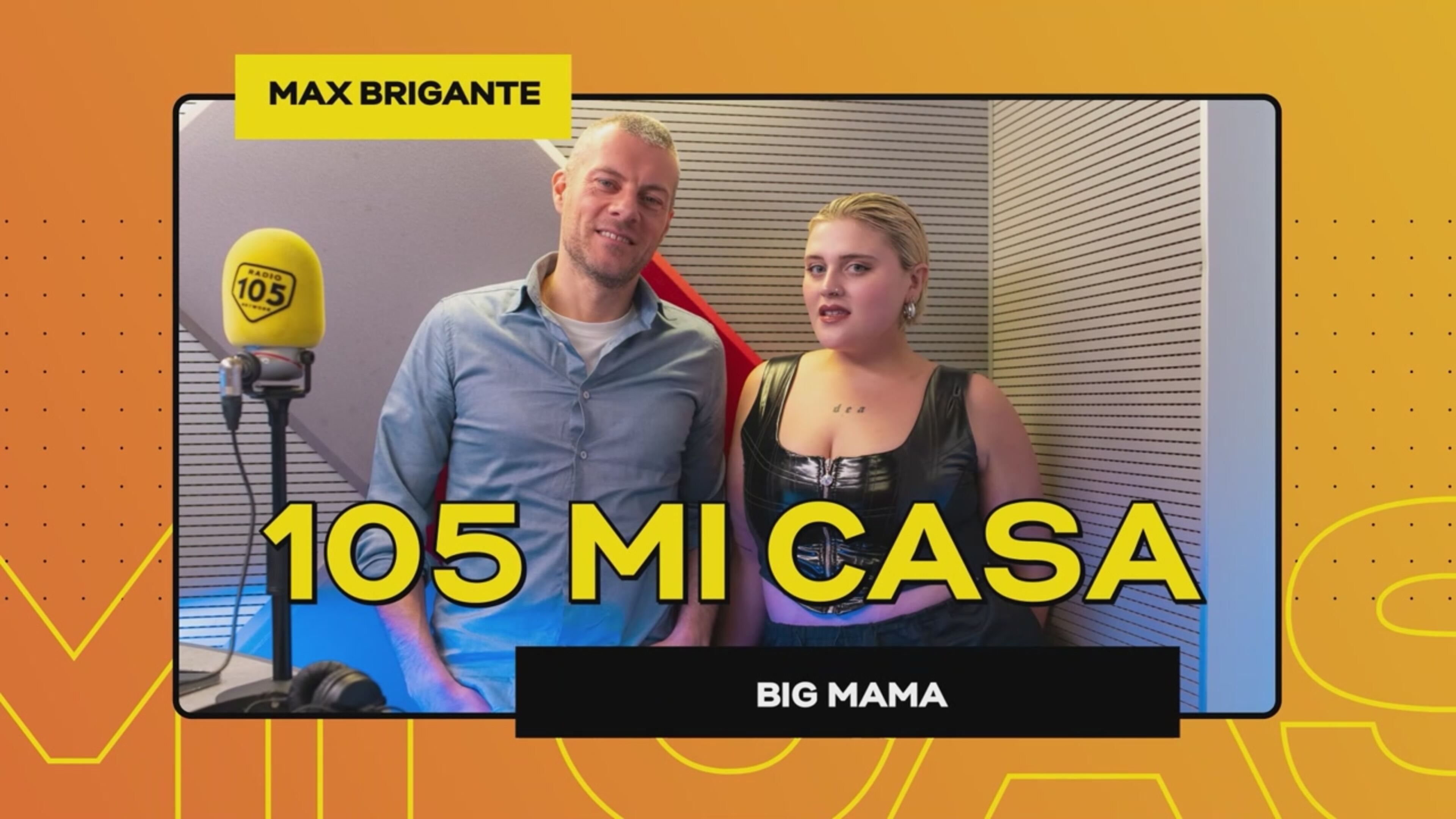 Il nuovo brano di Big Mama è un inno di empowerment femminile