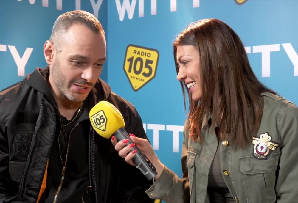 Anteprima di Amici Stories: le interviste nel backstage della 1^ puntata del Serale