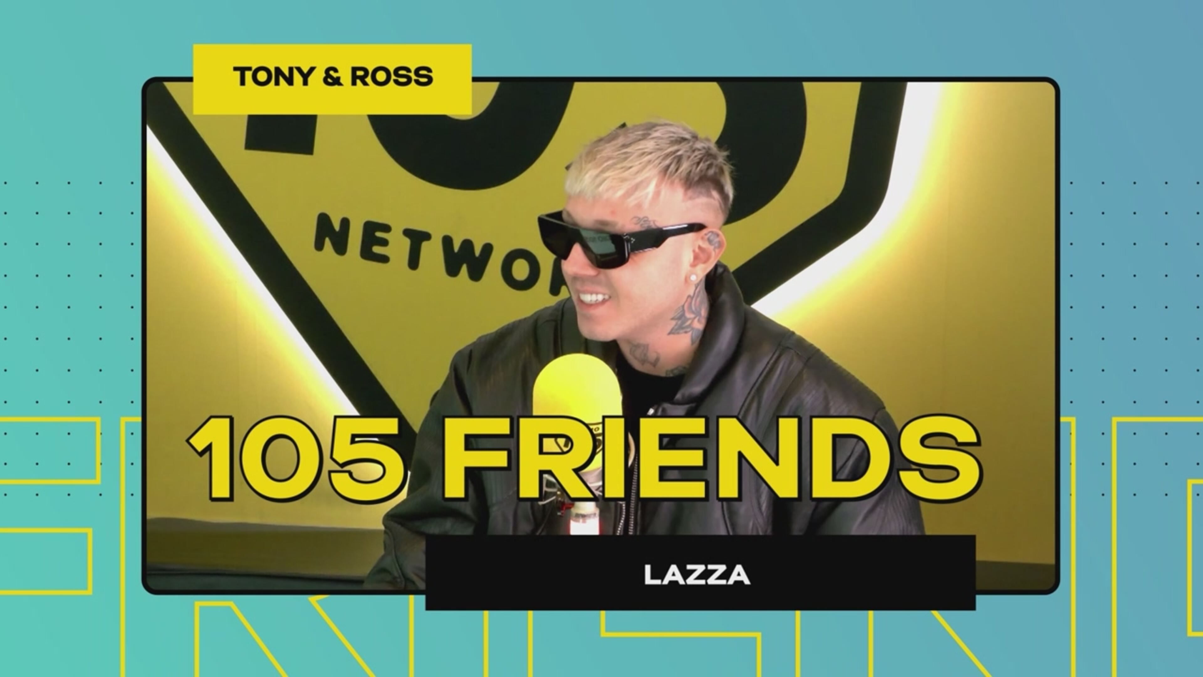 Lazza: come diventare “popolare” senza uscire dalla propria comfort zone