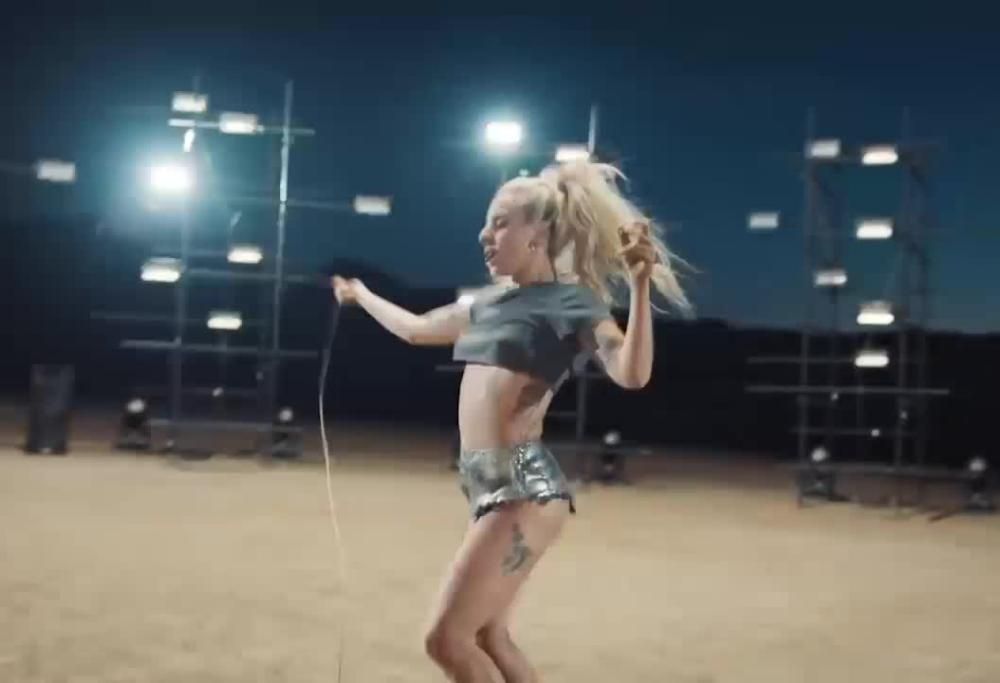 Ylenia: “Lady Gaga regina della Musica più forte di Radio 105!”