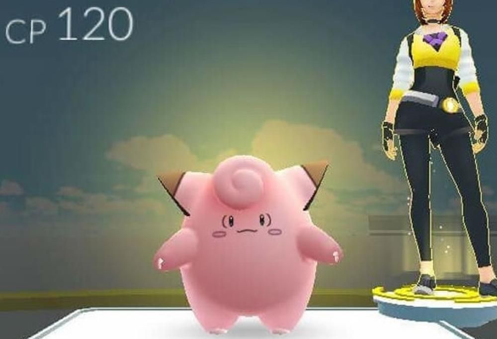 10 cose che solo chi gioca a Pokémon Go può capire