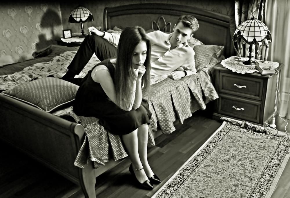 10 modi per capire che non è la persona giusta per te