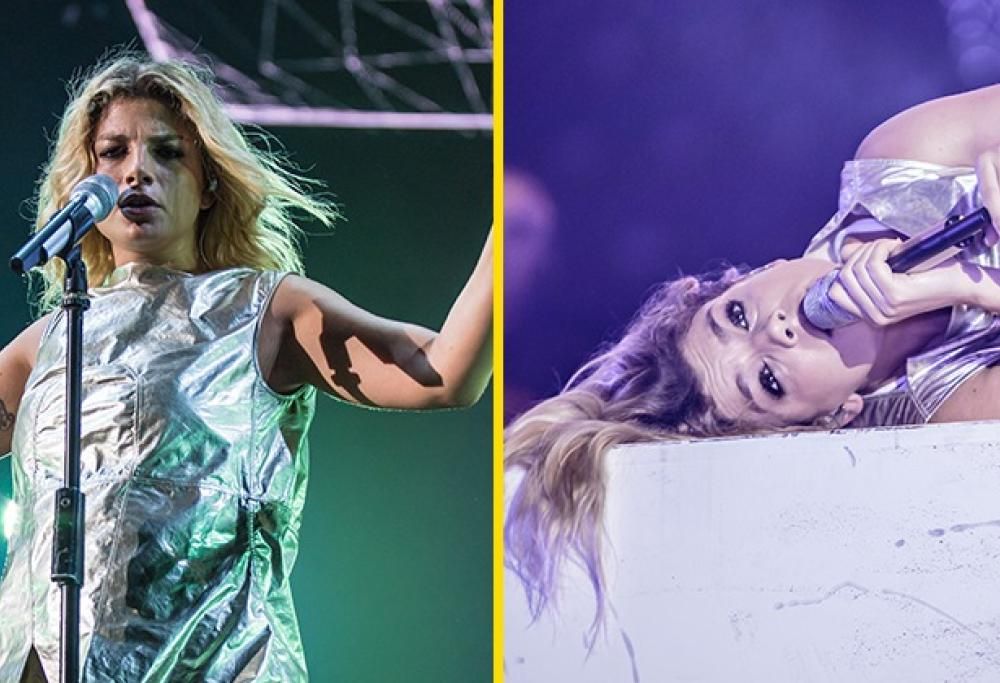 “Mi sono liberata”: Emma conquista (2 volte) Milano!