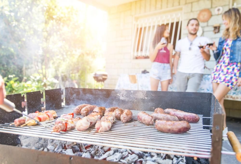 Grigliata di Ferragosto: ecco 5 consigli per renderla perfetta!