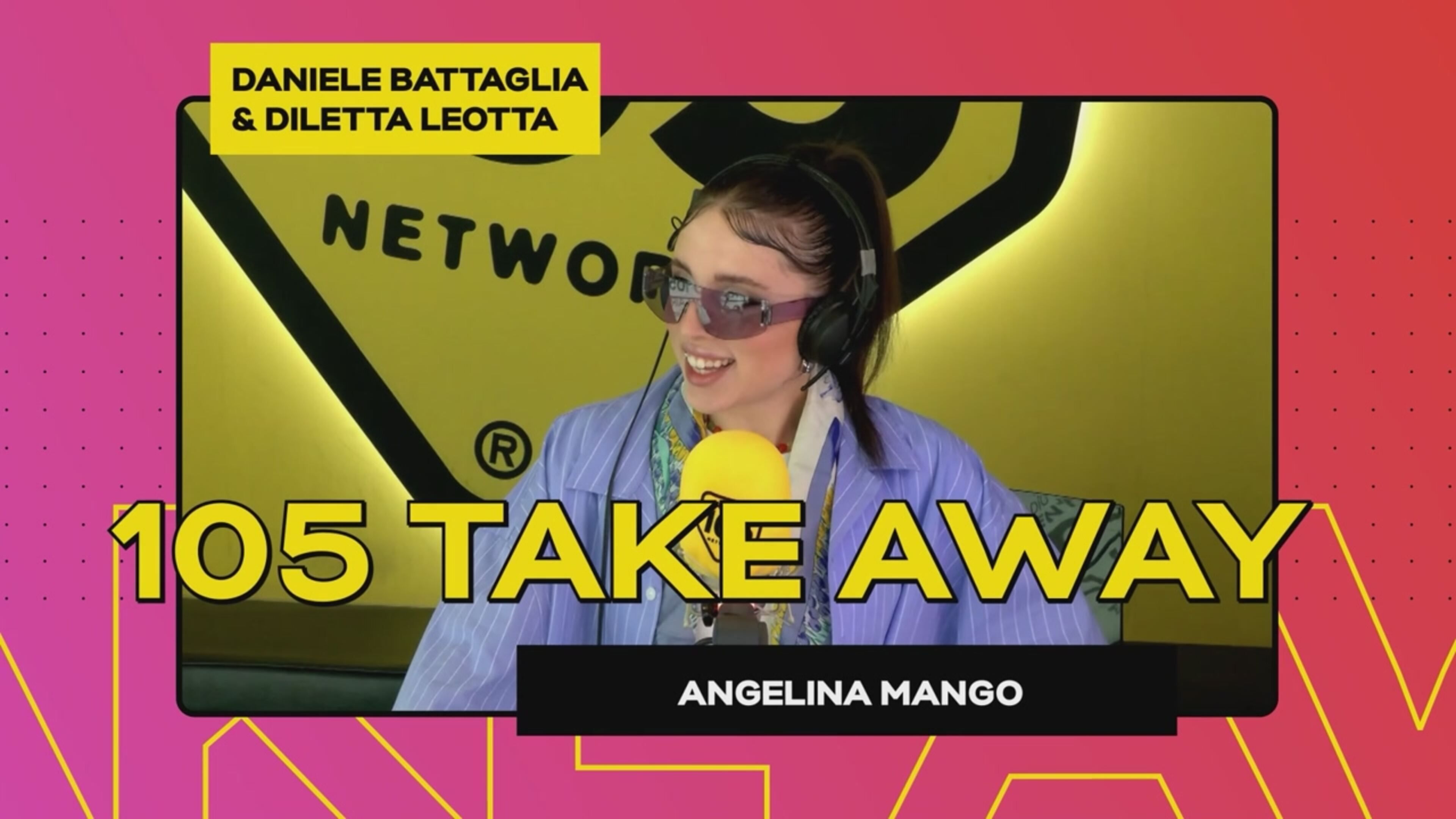 Angelina Mango: “Sul palco tutti i miei problemi svaniscono”