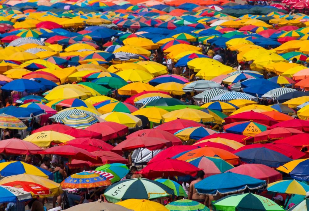 Come sopravvivere in estate: ecco i consigli per affrontarla al meglio