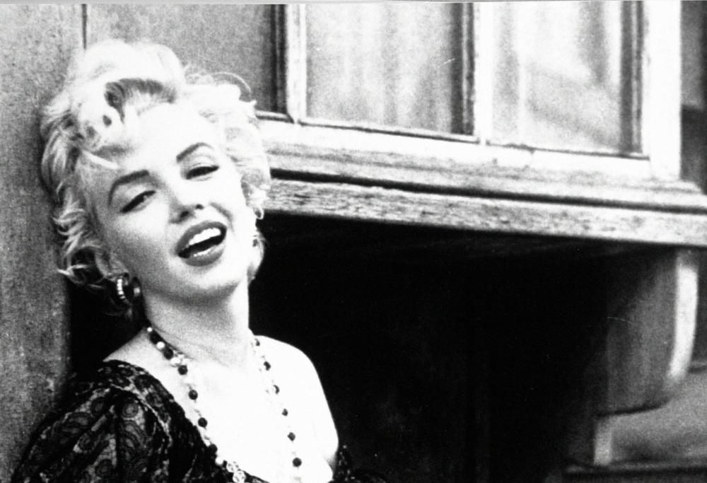 Marilyn Monroe oggi avrebbe compiuto 90 anni