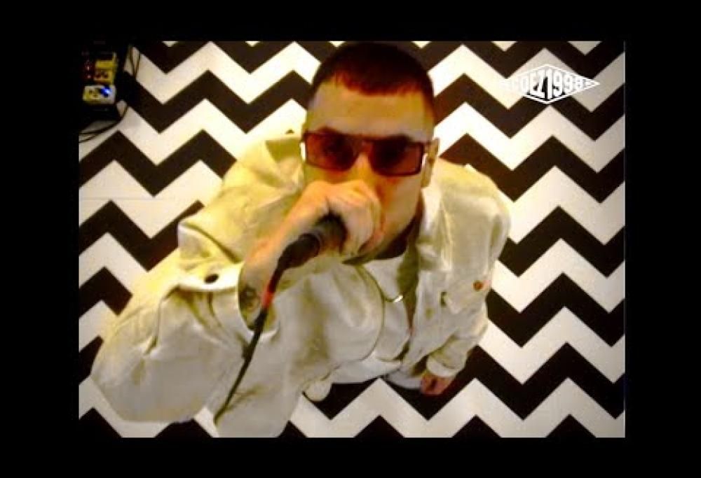 Coez – Ti manca l’aria