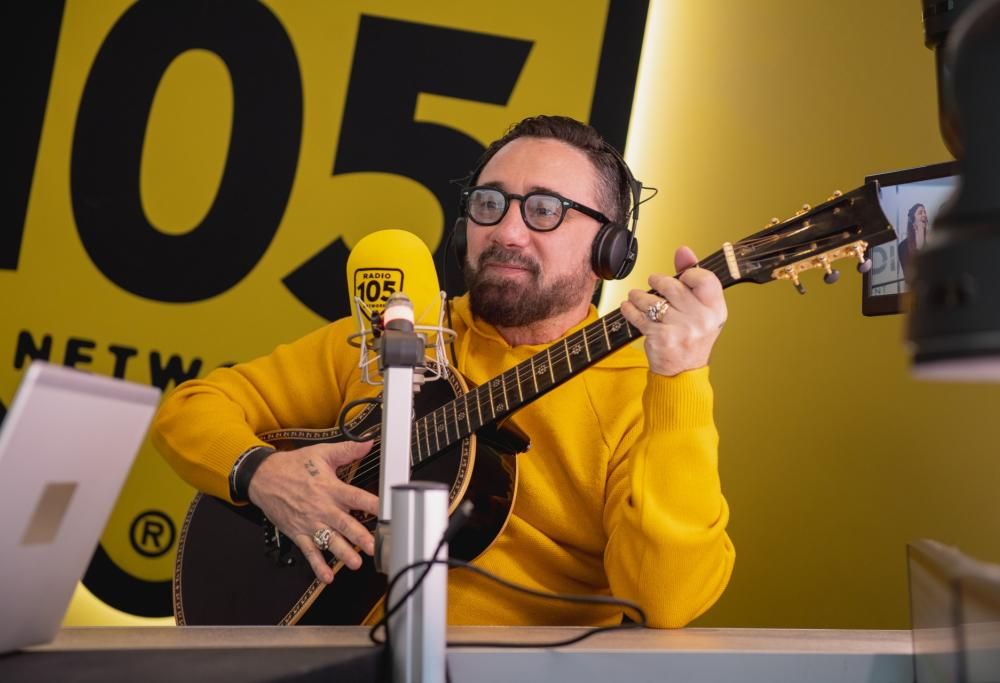 “Puntofermo” è il nuovo singolo dei Tiromancino