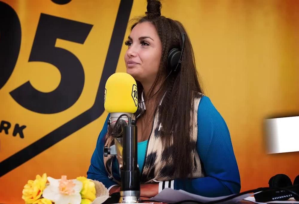 Elettra Lamborghini avvisa: “Sono una donna molto dominante”