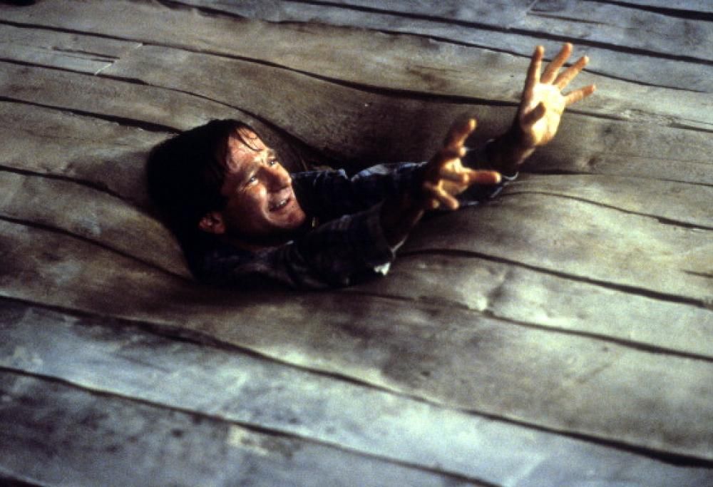 8 film per bambini che hanno sconvolto la nostra infanzia