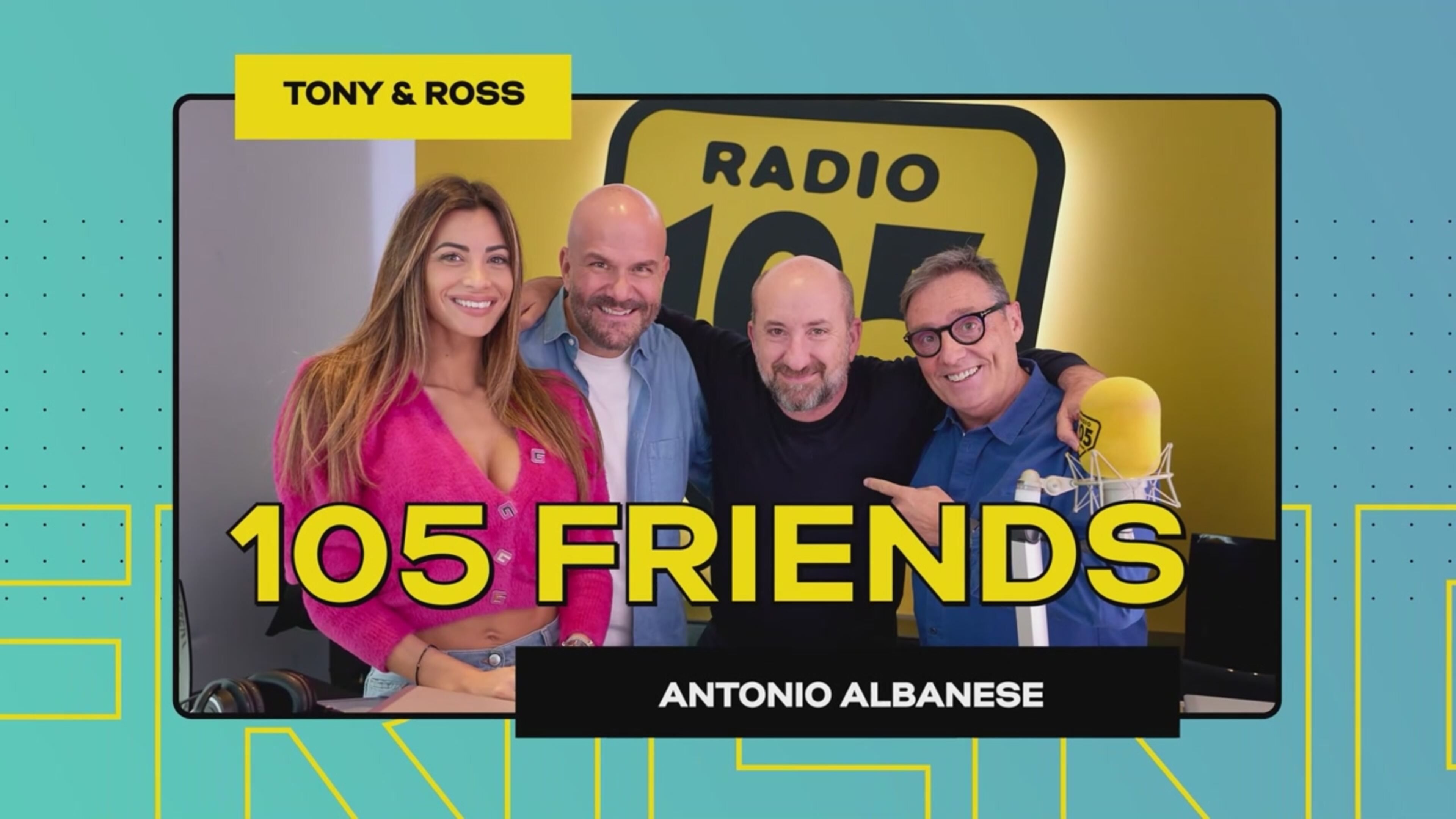 Antonio Albanese in Cento domeniche racconta il dramma di un uomo e un padre