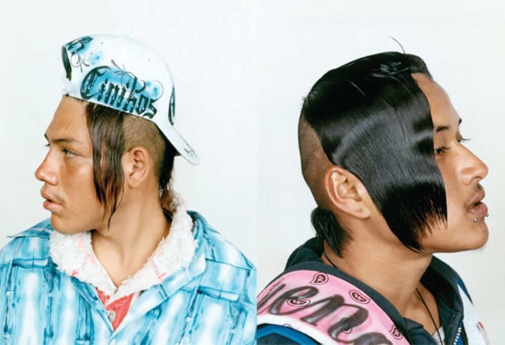 Dopo aver visto questi tagli di capelli, sarai felice di non vivere in Messico!