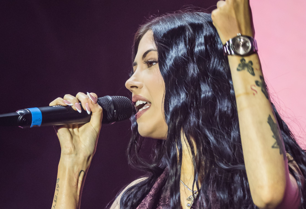 Venezia, il 105 Summer Festival accende l’estate: le foto