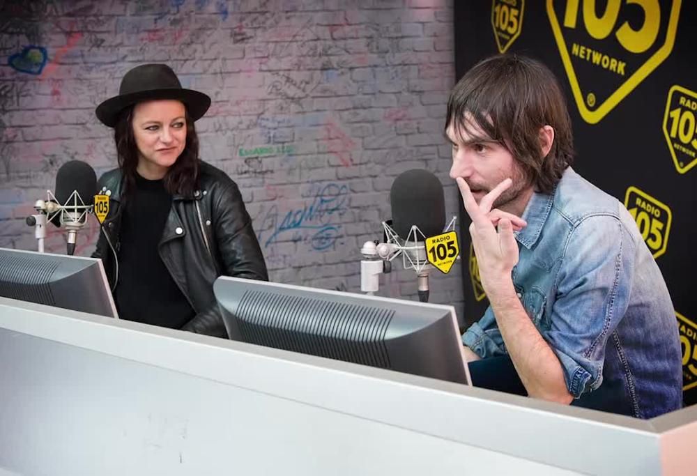 I Baustelle, ecco il nuovo disco: “Quello che avevamo da dire con ‘L’amore e la violenza’ non si era ancora esaurito”