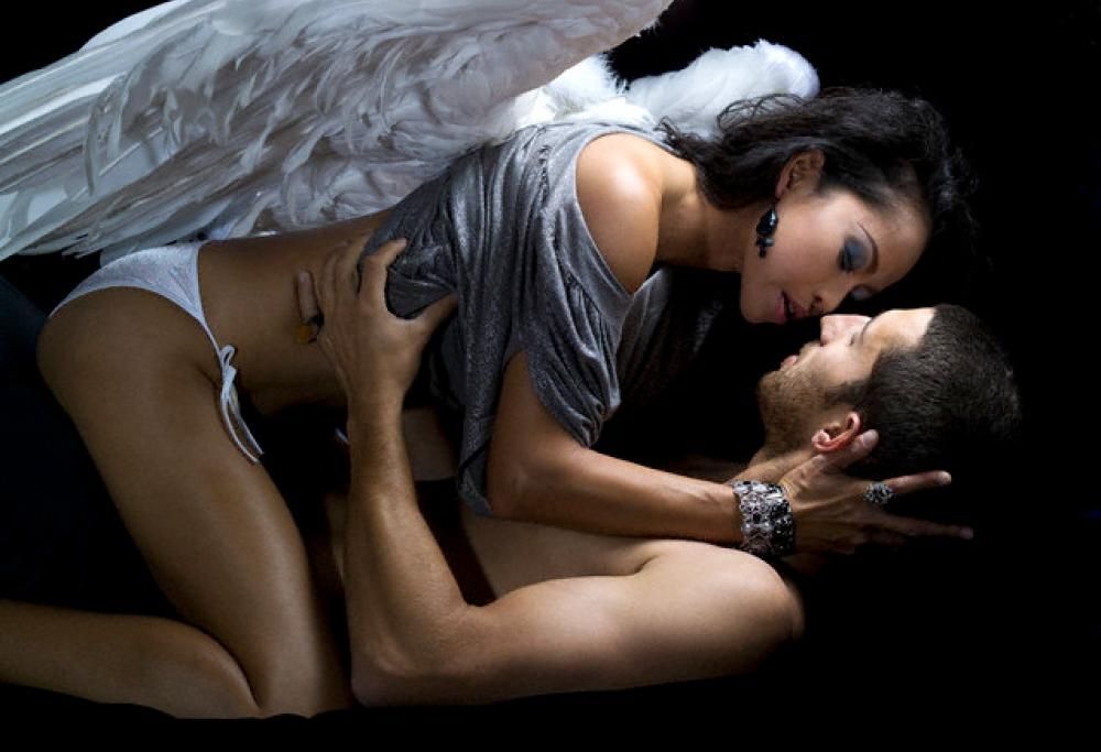 Dimmi come mangi e ti dirò come fai sesso!