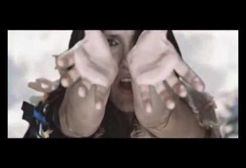 Elisa – Ti vorrei sollevare ft. Giuliano Sangiorgi