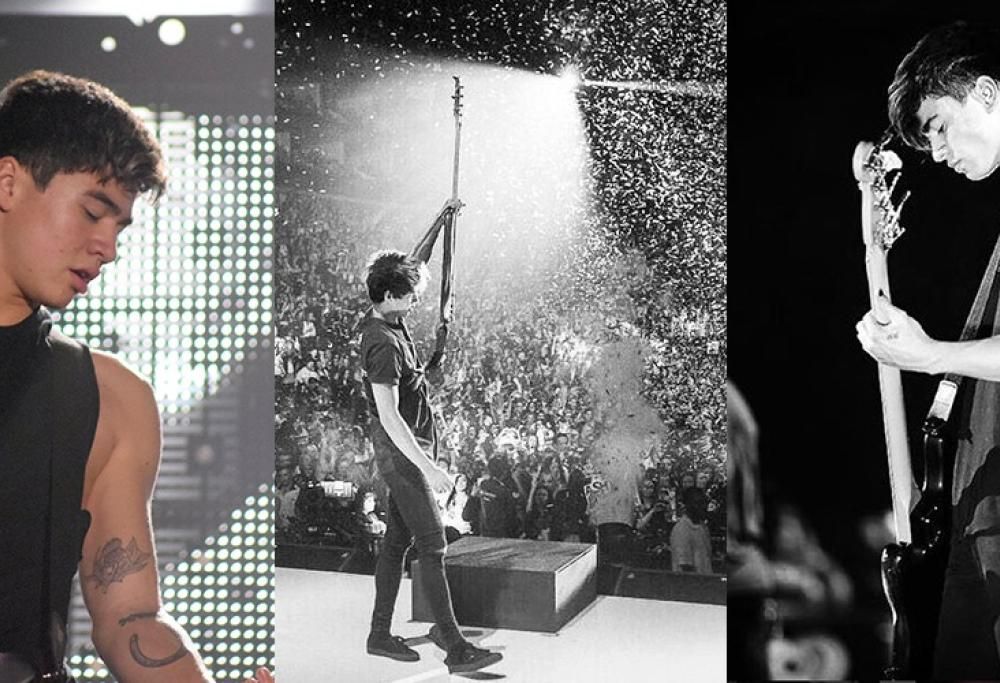 Buon compleanno Calum Hood!