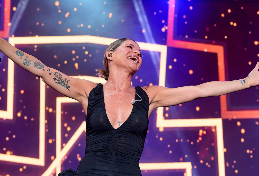 Venezia | Le foto della seconda tappa del 105 Summer Festival