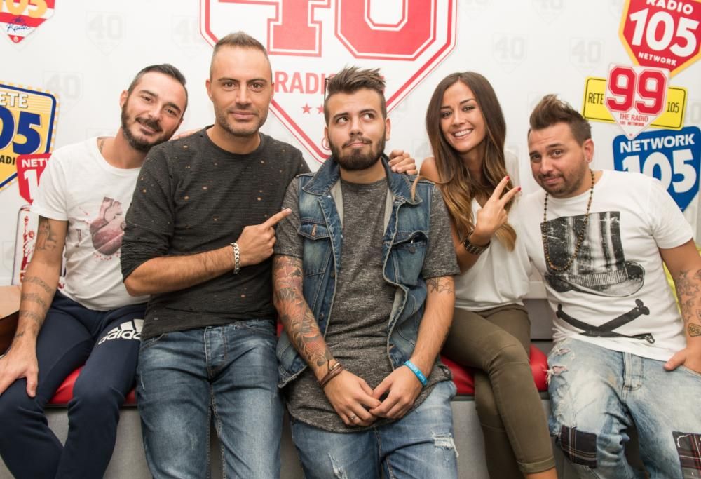 Gabbo a 105 Take Away