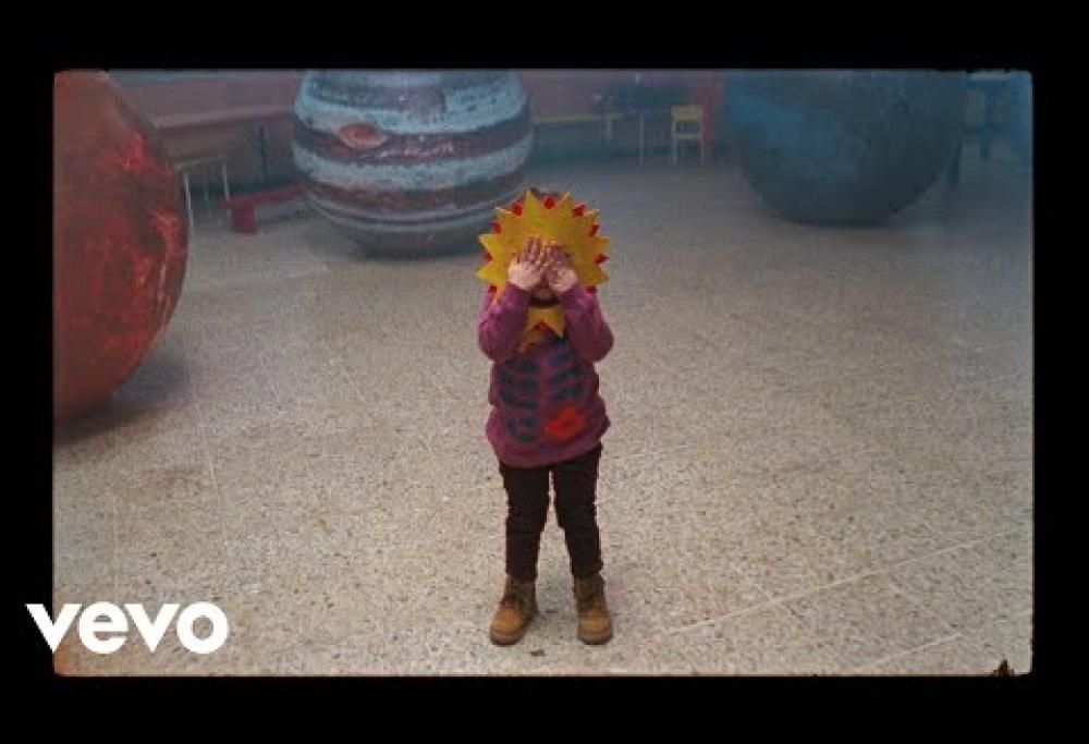 Brunori Sas – L’albero delle noci (Sanremo 2025)