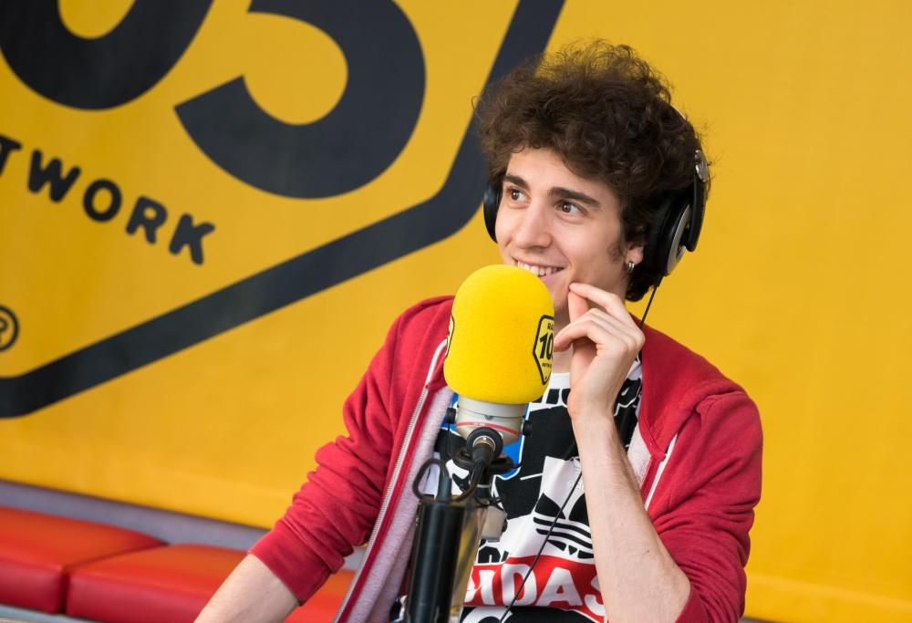 Favij a 105 Mi Casa: le foto