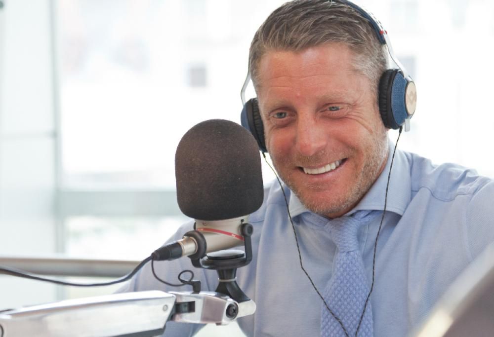 Lapo Elkann a Kris & Love, guarda le foto