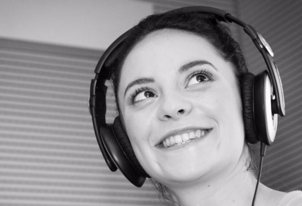 Francesca Michielin a 105 Friends, le foto