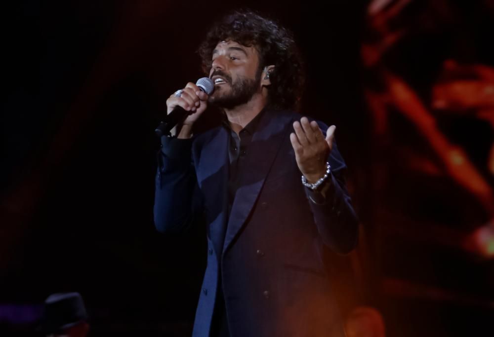 Wind Summer Festival, 1a serata: sul palco Benji & Fede con Annalisa!