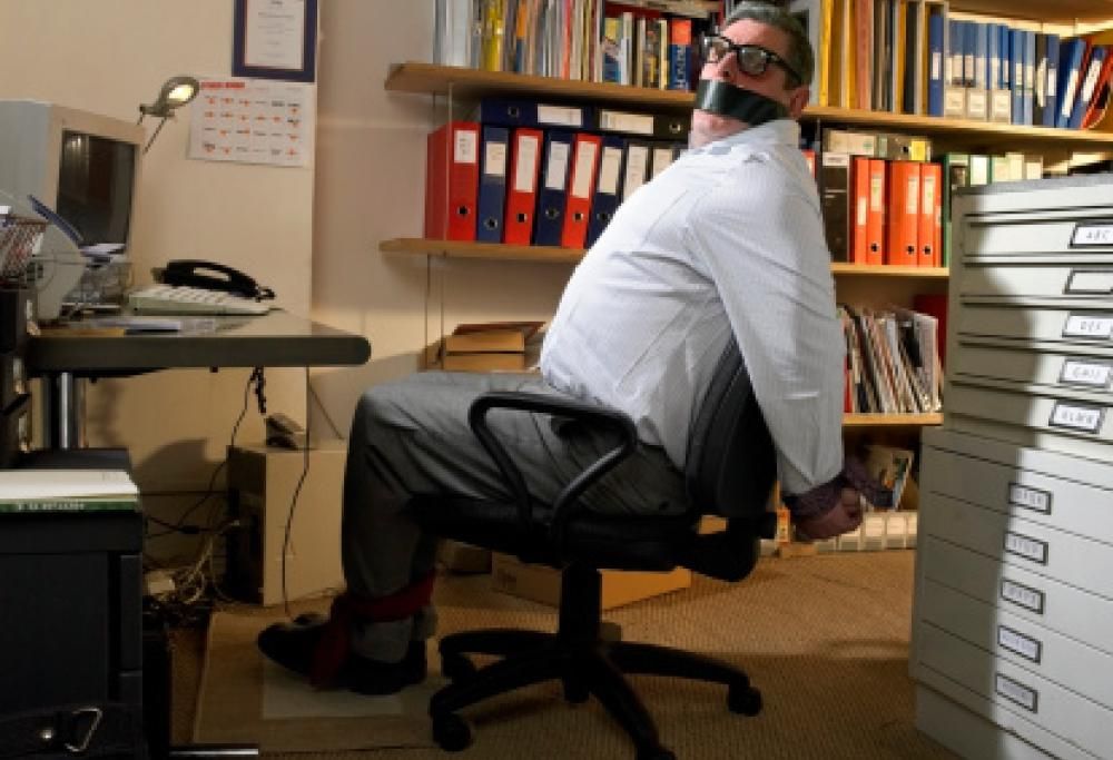 I licenziamenti più stupidi della storia: c’è chi ha finto un rapimento!