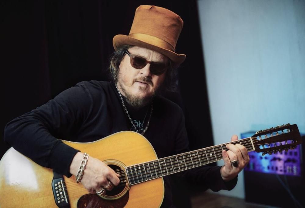 Zucchero Fornaciari: guarda le foto