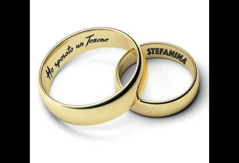 San Jimmy 2020: Stefanina – Ho Sposato un terone