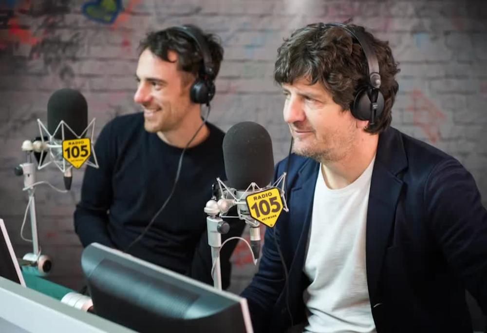 Fabio De Luigi presenta “Questione Di Karma”: “Non solo risate, ma anche emozioni”