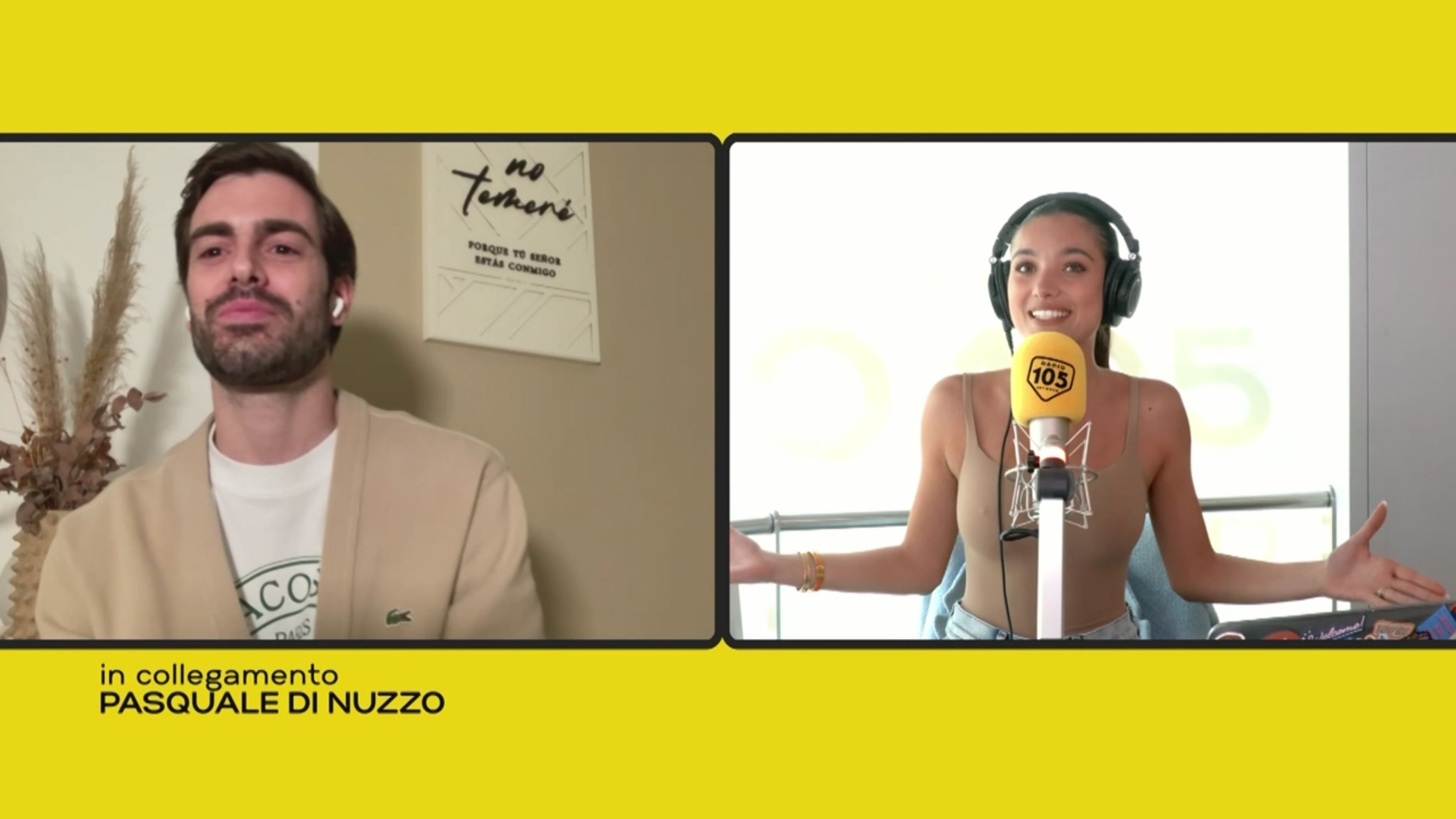 Dalla provincia al successo all’estero: la storia di Pasquale di Nuzzo