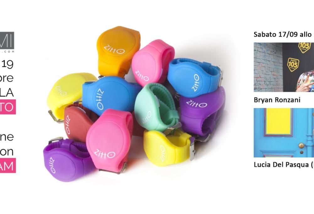 SILENZIO PARLA ZITTO… LE NOVITÀ SONO AUMENTATE!