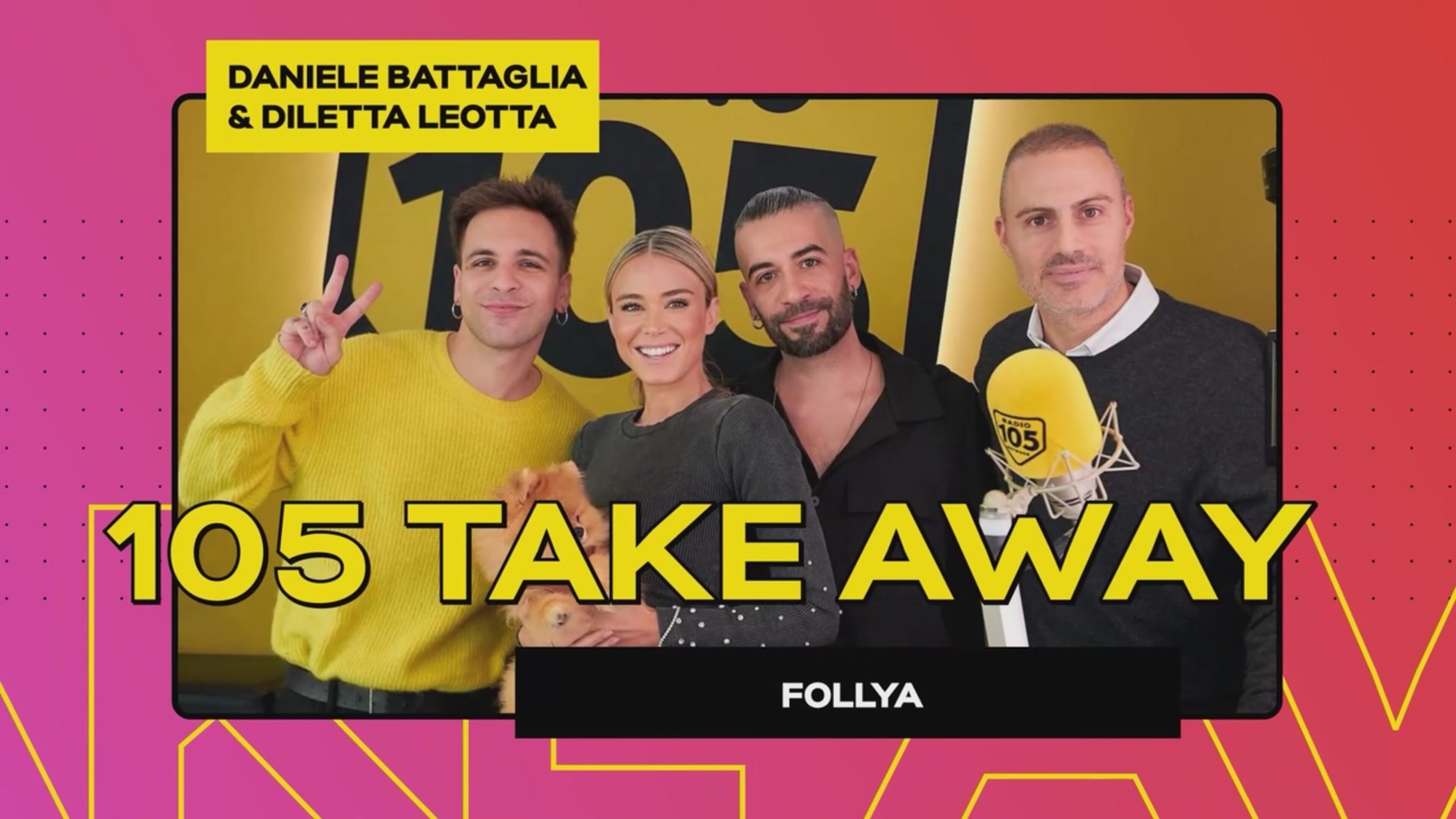 I Follya perchè hanno scelto proprio questo nome?