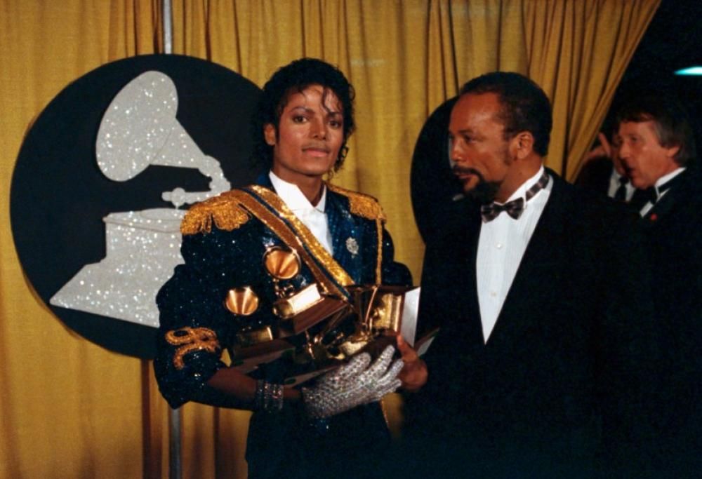 Micheal Jackson: oggi, nel 1984, vinceva 8 Grammy Awards con “Thriller”