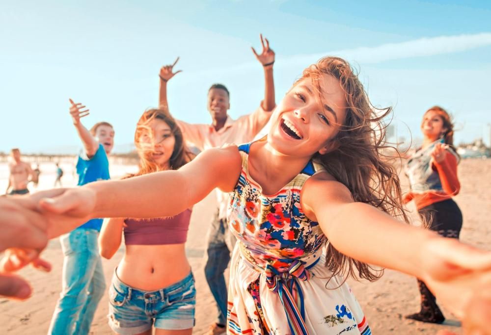 Con Eden Viaggi offerte incredibili per la tua prossima vacanza… zero sbatti!