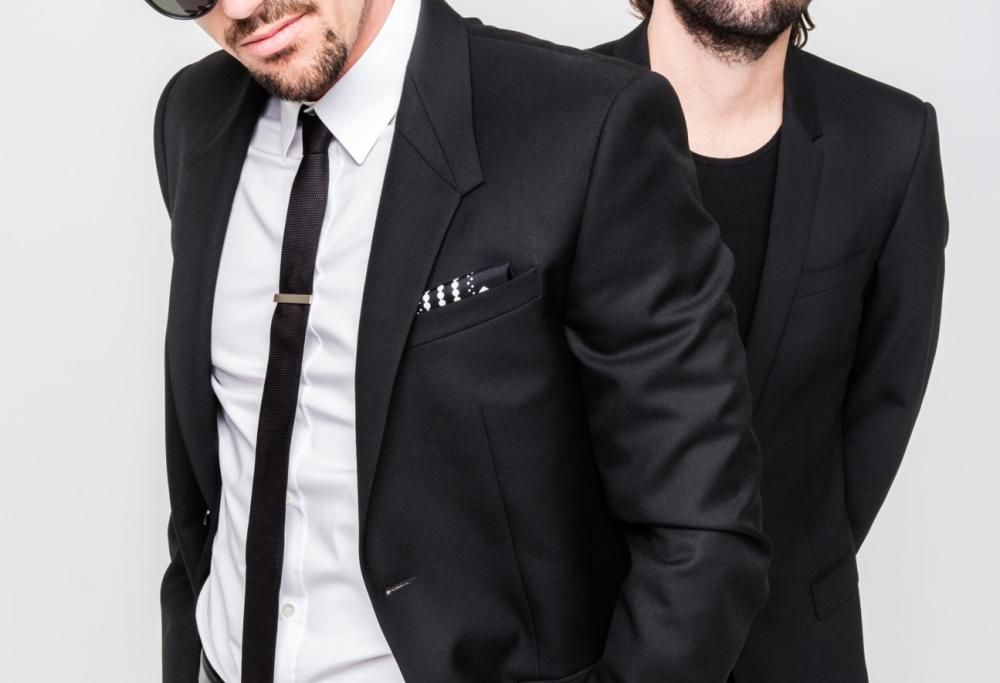 Dimitri Vegas & Like Mike, star di 105 InDaKlubb