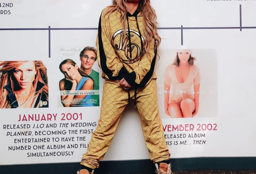 Tanti auguri Jennifer Lopez, la cantante ha compiuto 50 anni