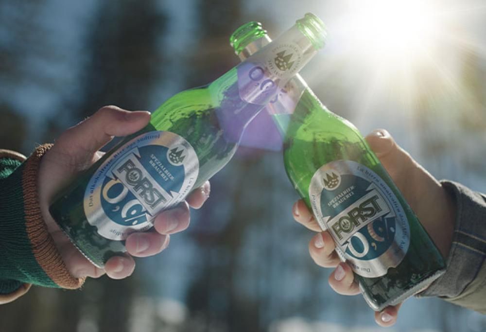 105XMasters Winter Tour 2026 insieme a FORST 0,0%