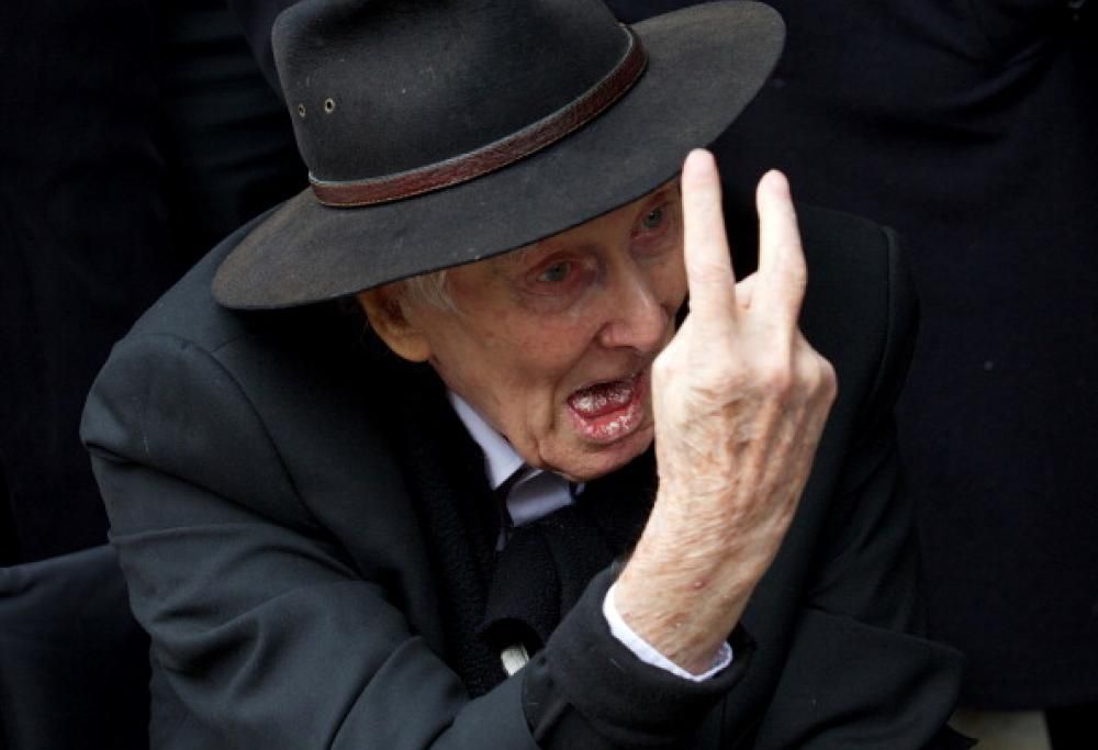 Le persone intelligenti dicono parolacce. Lo dice la scienza.