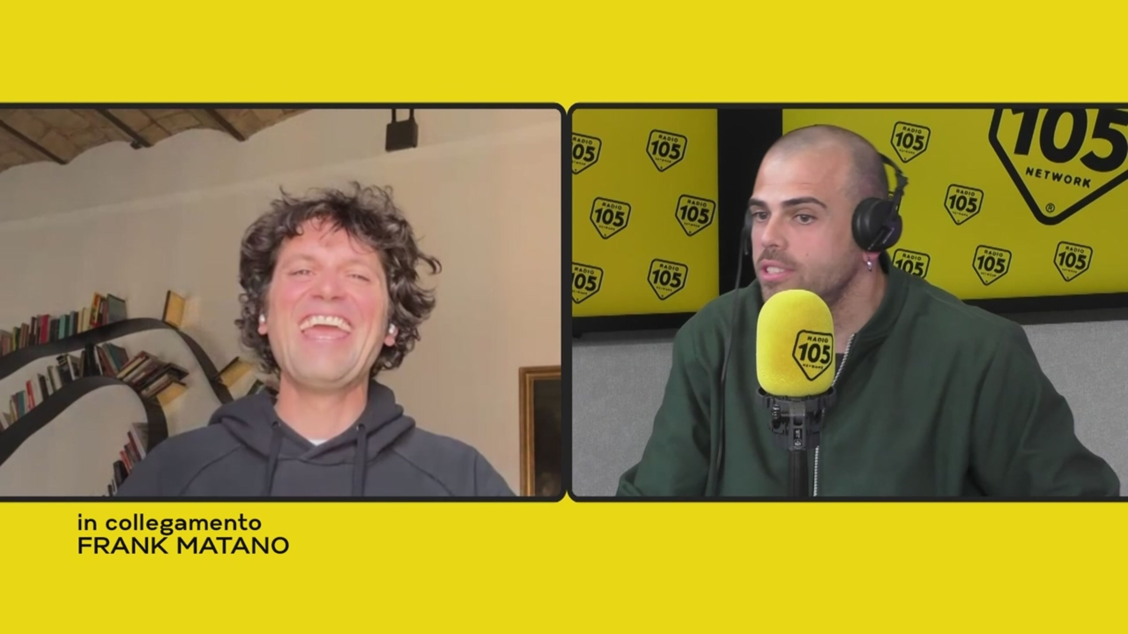 Frank Matano e la gavetta: come ha iniziato la sua carriera?