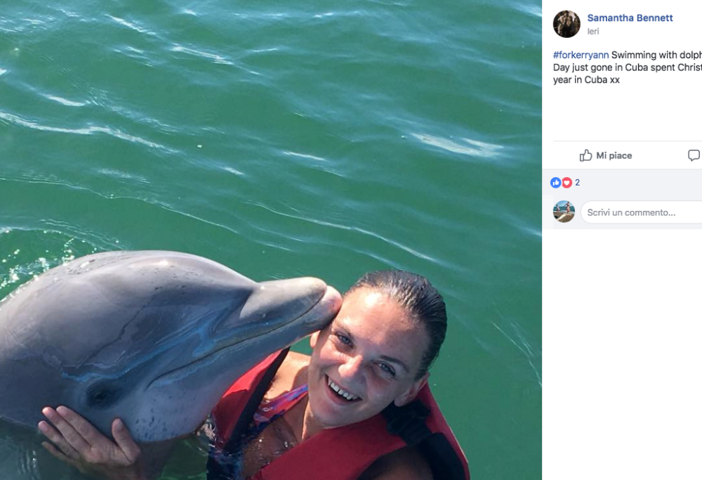 Prima di morire, scrive la sua lista di desideri: tutto il mondo si mobilita per farglieli realizzare