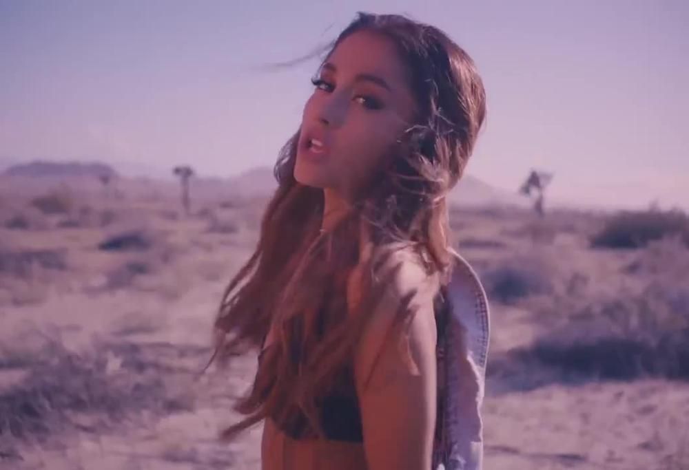 Ylenia: “Ariana Grande colpisce ancora”. Ecco il nuovo video!