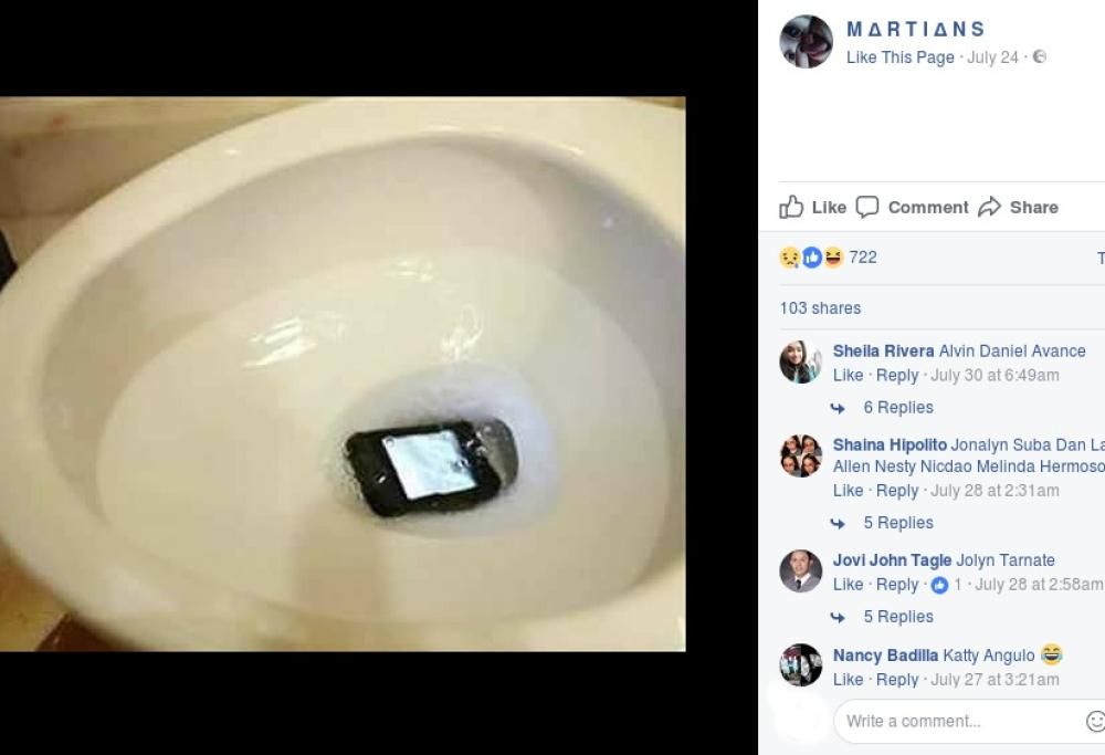 7 immagini in grado di provocare un tremendo fastidio