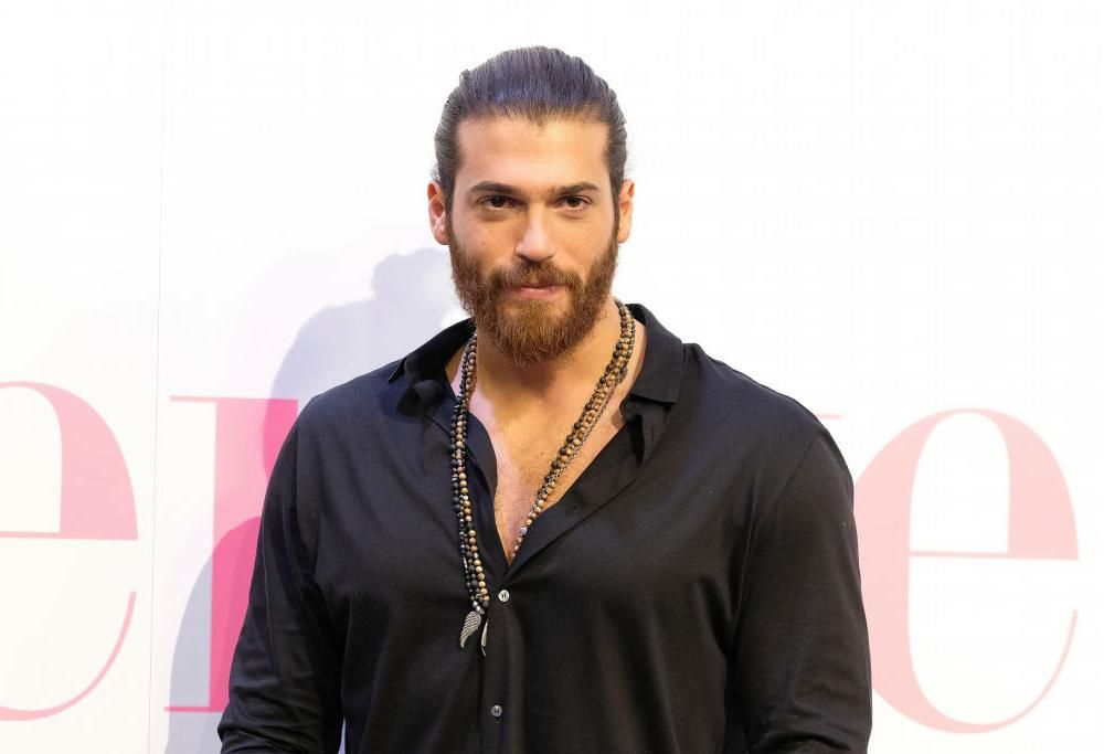 Ecco chi è Can Yaman, l’attore di “Daydreamer” che è ormai diventato un sex symbol