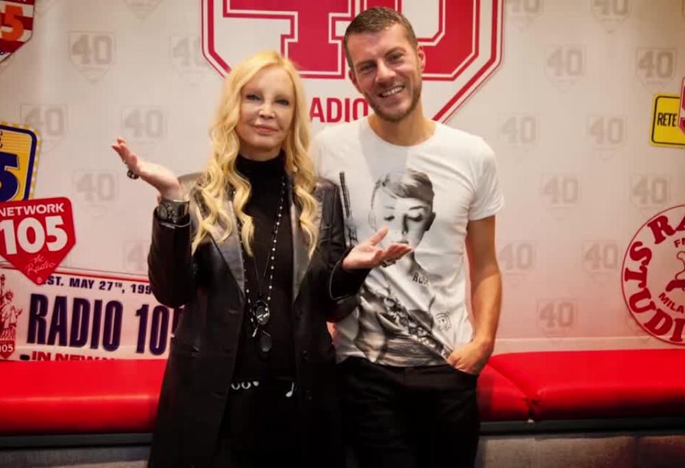 Patty Pravo: “Il 50esimo della mia carriera? Chi se ne frega..”