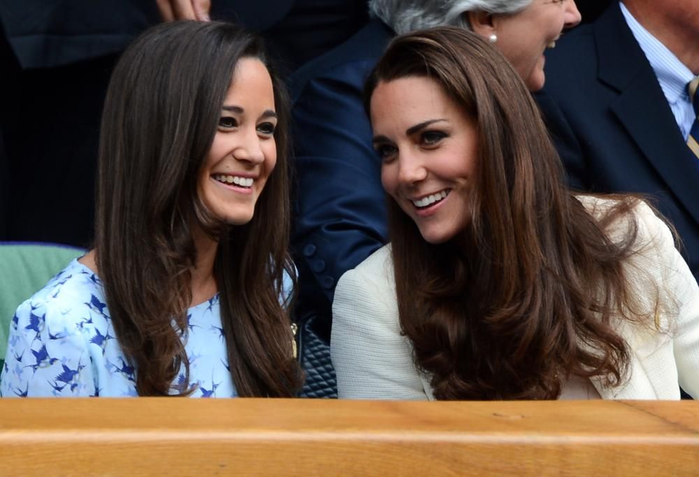 10 fratelli e sorelle di vip: quando la somiglianza è incredibile