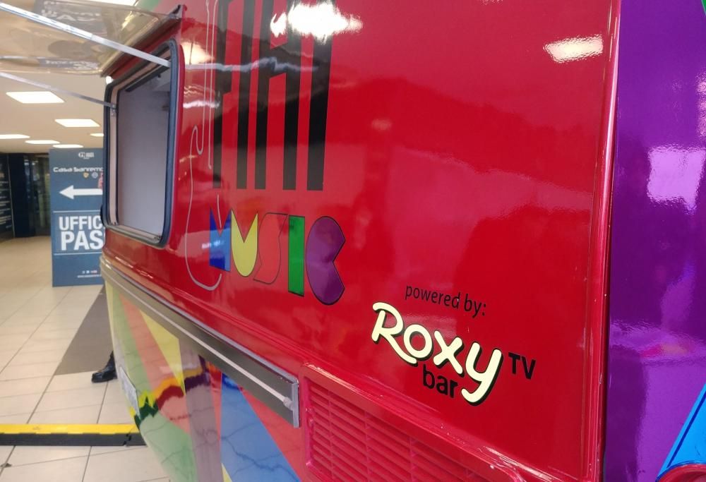 Fiat Music: il road show con Red Ronnie porta giovani artisti emergenti sul palco di Casa Sanremo